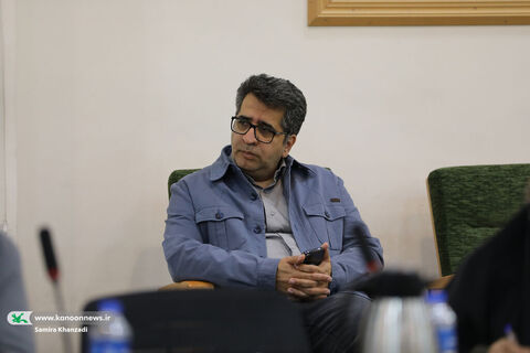 دومین نشست شورای سیاست‌گذاری هفته ملی کودک