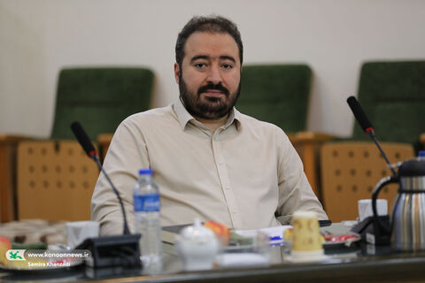 دومین نشست شورای سیاست‌گذاری هفته ملی کودک