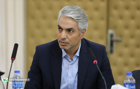 دومین نشست شورای سیاست‌گذاری هفته ملی کودک