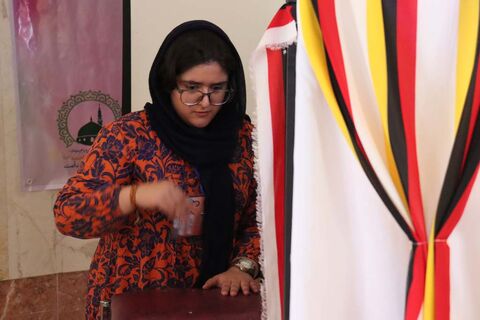 آخرین روز اردوی «دختران البرز» در قاب تصویر