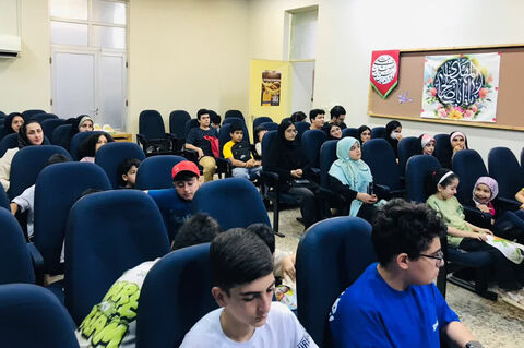 گرامی‌داشت هفته وحدت در کانون استان گیلان