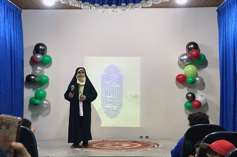 گرامی‌داشت هفته وحدت در کانون استان گیلان