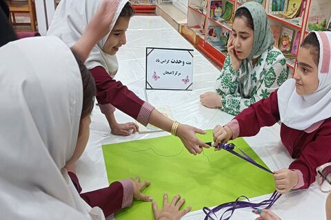 گرامی‌داشت هفته وحدت در کانون استان گیلان