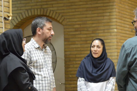 اردوی برون استانی_مرکزی