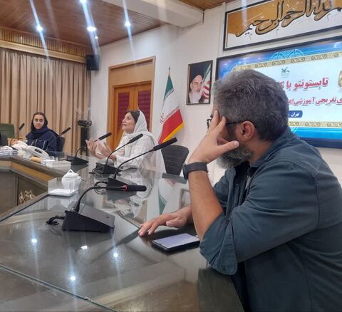 اردوی برون استانی_مرکزی