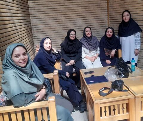 اردوی برون استانی_مرکزی