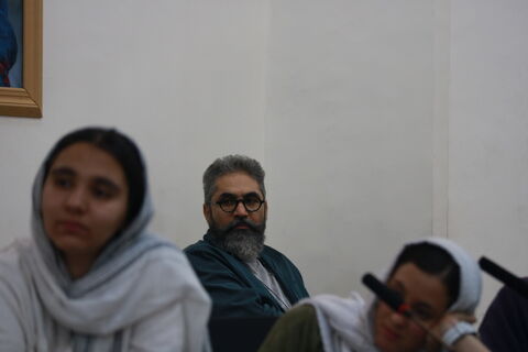 اردوی برون استانی_مرکزی
