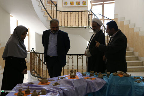 نمایشگاه.سمنان