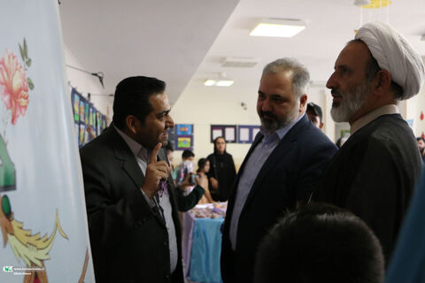 نمایشگاه.سمنان