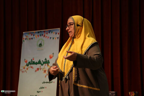 جشن همدلی.سمنان