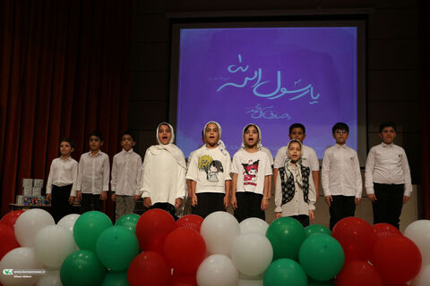 جشن همدلی.سمنان