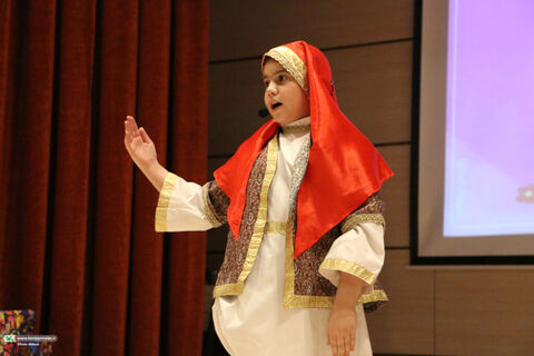 جشن همدلی.سمنان
