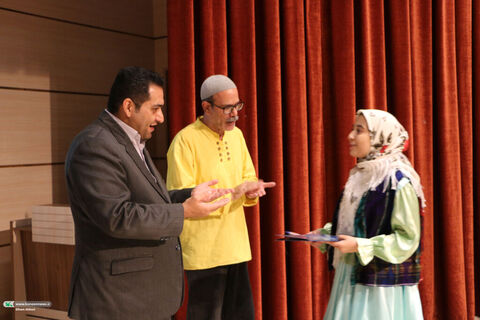 جشن همدلی.سمنان