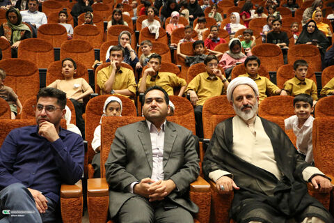 جشن همدلی.سمنان