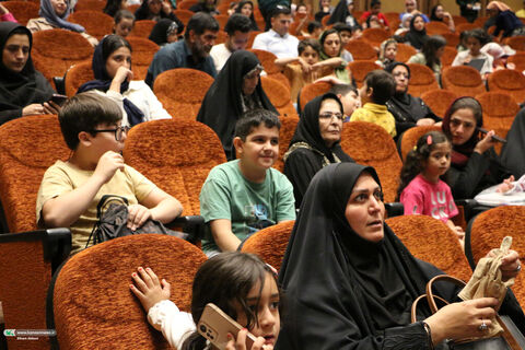 جشن همدلی.سمنان