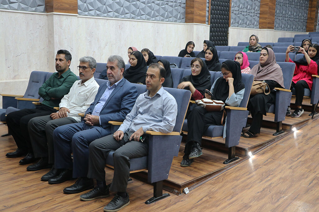 شهرستان تالش مقصد اردوی کانونیاران گیلان شد