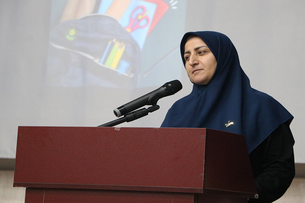 شهرستان تالش مقصد اردوی کانونیاران گیلان شد