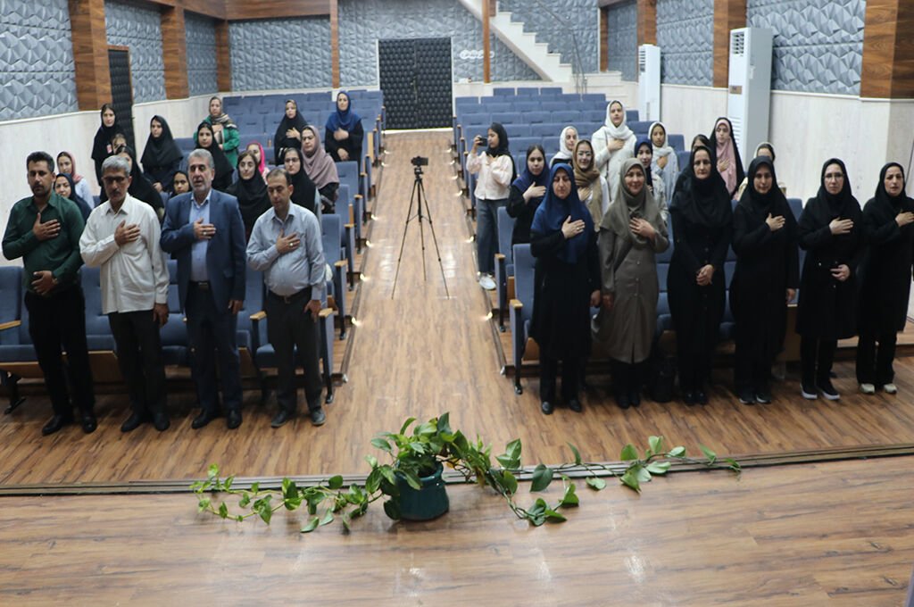 شهرستان تالش مقصد اردوی کانونیاران گیلان شد
