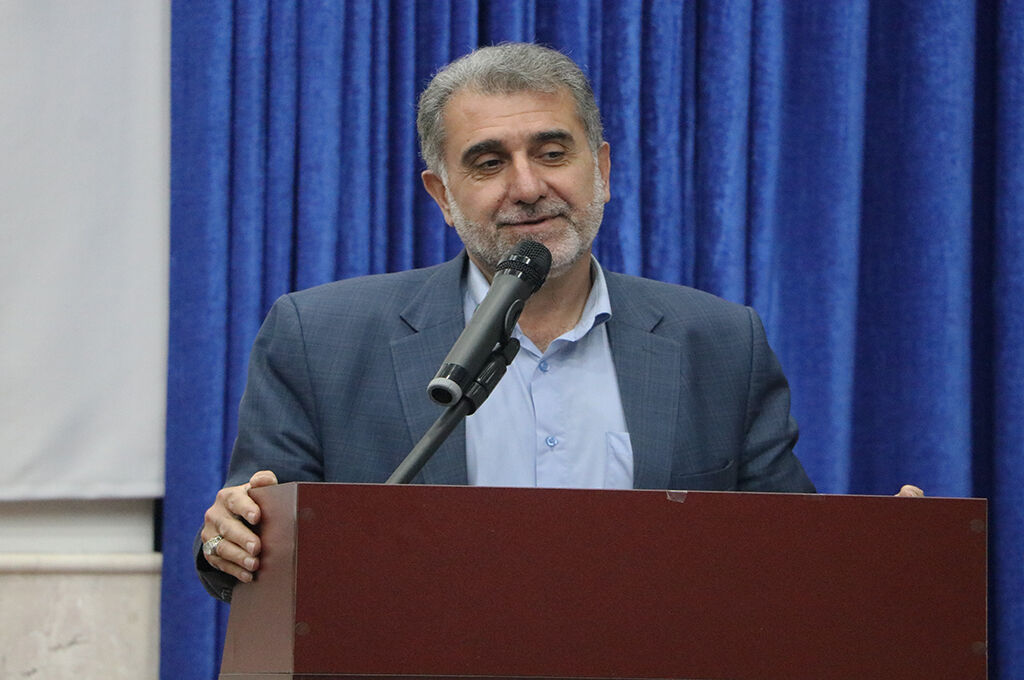 شهرستان تالش مقصد اردوی کانونیاران گیلان شد