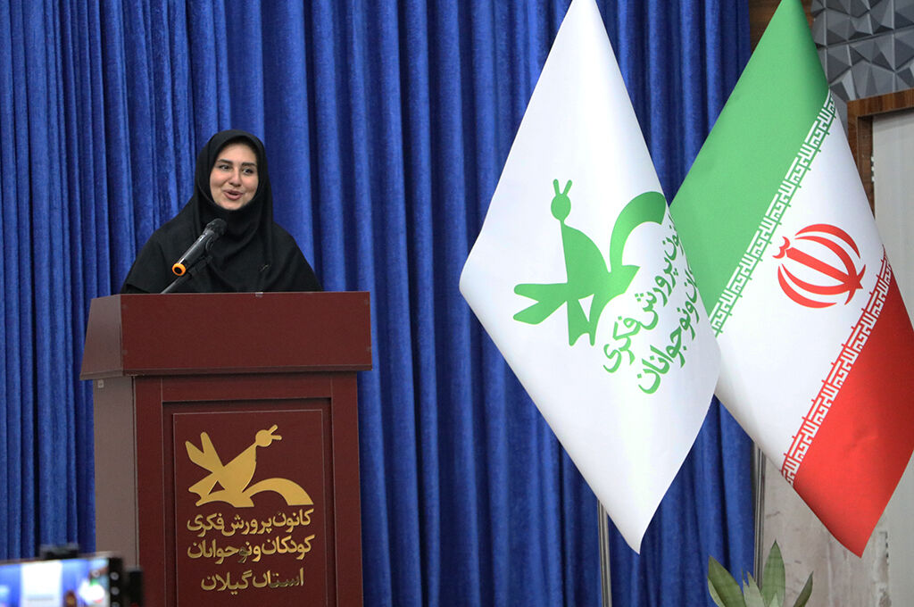 شهرستان تالش مقصد اردوی کانونیاران گیلان شد