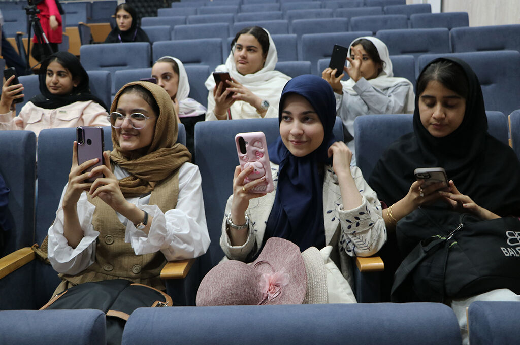 شهرستان تالش مقصد اردوی کانونیاران گیلان شد