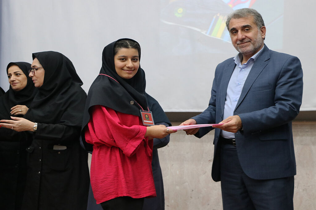 شهرستان تالش مقصد اردوی کانونیاران گیلان شد