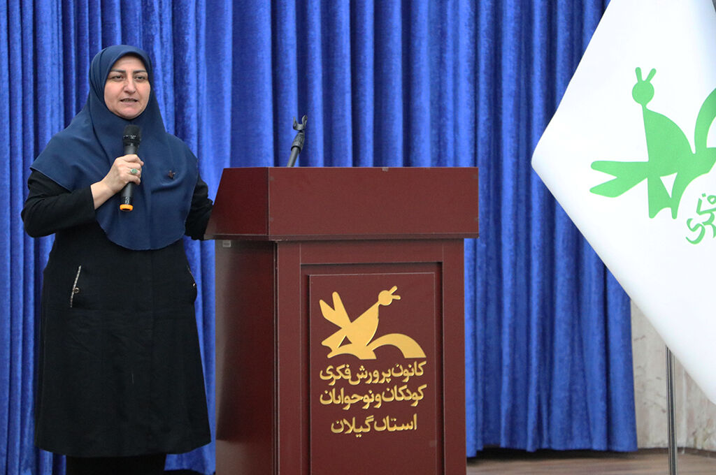 شهرستان تالش مقصد اردوی کانونیاران گیلان شد