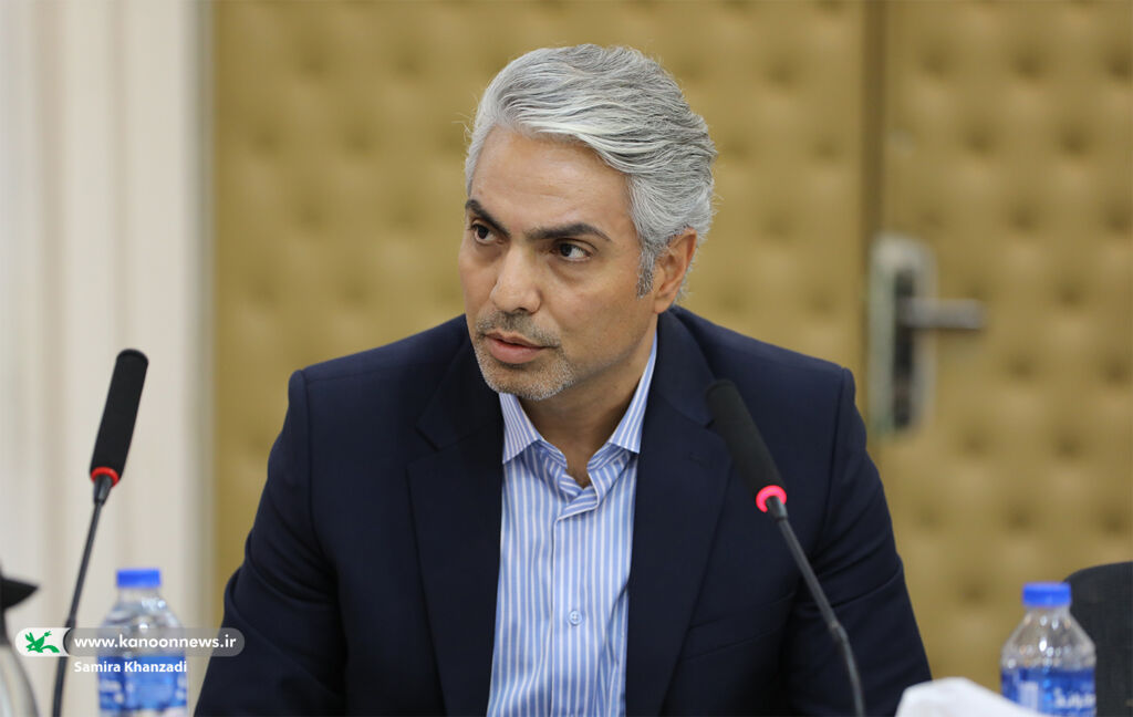 رونمایی از تمبر شهدای کودک جنگ ۱۲ روزه در هفته ملی کودک