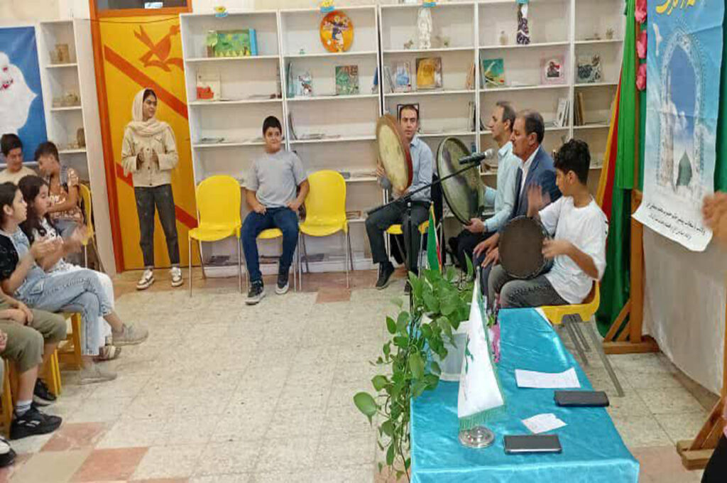 از حرکتهای فرهنگی تا نمایش همدلی؛ هفته وحدت با برنامههای مراکز کانون پرورش فکری