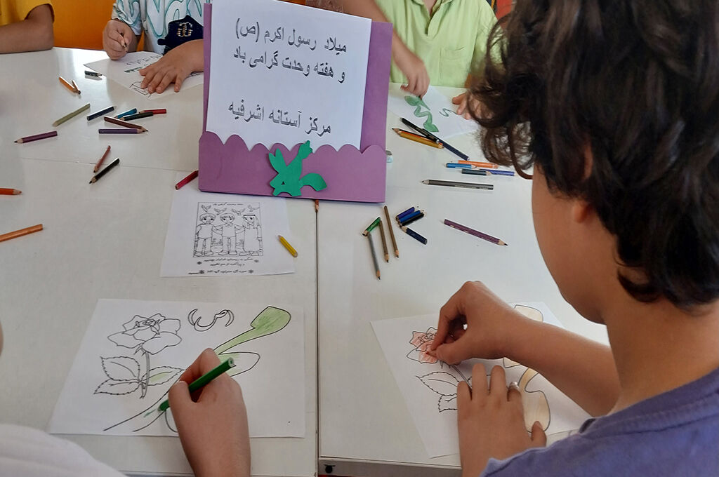 از حرکتهای فرهنگی تا نمایش همدلی؛ هفته وحدت با برنامههای مراکز کانون پرورش فکری