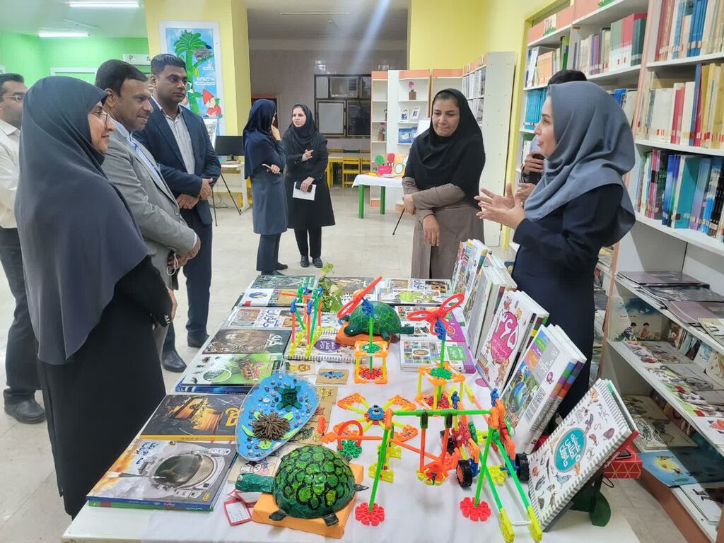 کانون، سرآغاز ساختن آیندهای روشن برای کودکان و نوجوانان است