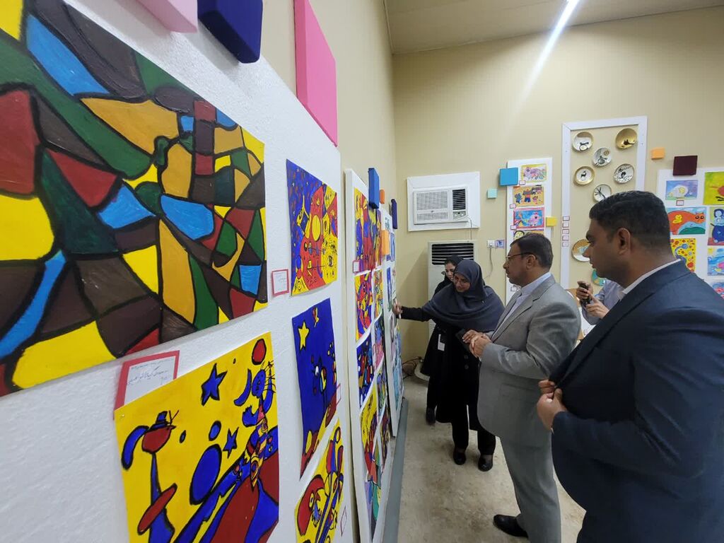 کانون، سرآغاز ساختن آیندهای روشن برای کودکان و نوجوانان است