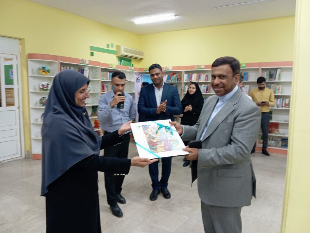 کانون، سرآغاز ساختن آیندهای روشن برای کودکان و نوجوانان است