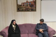 هم‌افزایی فرهنگی کانون و سازمان منطقه آزاد ماکو در مسیر توسعه پایدار