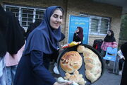 از قصه‌گویی تا پخت نان و تماشای فیلم