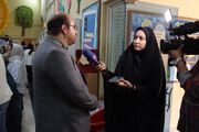 برگزاری نخستین جشنواره خلاقیت های علمی-پژوهشی در شهر اراک
