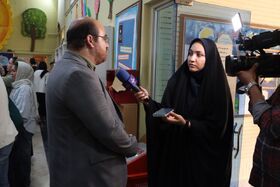 برگزاری نخستین جشنواره خلاقیت های علمی-پژوهشی در شهر اراک