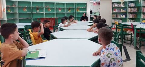 وحدت در مراکز