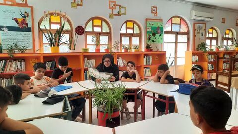 وحدت در مراکز