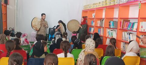 وحدت در مراکز