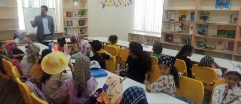 وحدت در مراکز