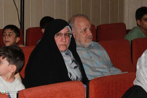 آغاز اجرای نمایش آیینی «در انتظار نور» در اهواز