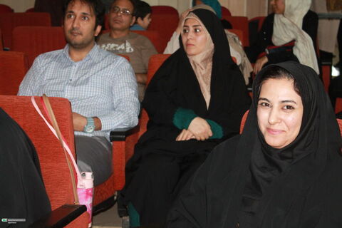 آغاز اجرای نمایش آیینی «در انتظار نور» در اهواز