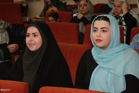 آغاز اجرای نمایش آیینی «در انتظار نور» در اهواز