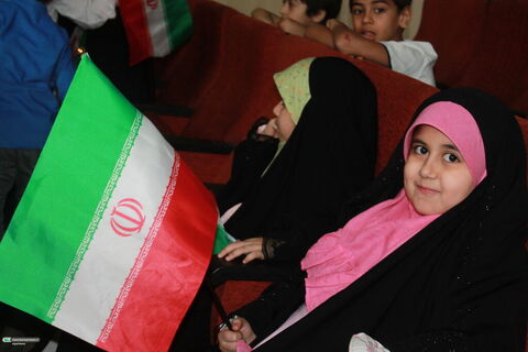 آغاز اجرای نمایش آیینی «در انتظار نور» در اهواز
