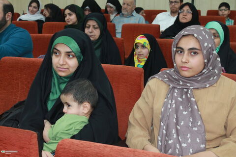 آغاز اجرای نمایش آیینی «در انتظار نور» در اهواز