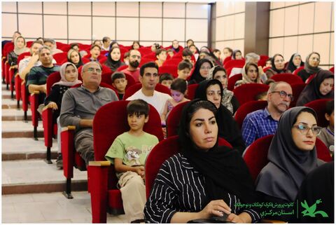 اختتامیه لکو کاپ_مرکزی