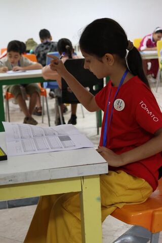 جشنواره لکوکاپ ساری به میزبانی  کانون پرورش فکری مازندران برگزار شد