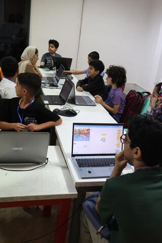 جشنواره لکوکاپ ساری به میزبانی  کانون پرورش فکری مازندران برگزار شد