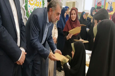 گرامی‌داشت هفته وحدت در کانون استان گیلان